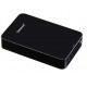 Intenso 3.5'' Memory Center USB 3.0 8000GB Negro 6031516